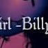 Filipina Girl Billy Crawford Lyrics