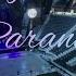 KANGDANIEL PARANOIA Empty Arena Effect