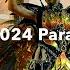 Rio Carnival 2024 Samba School Parade Special Group On Feb 12th