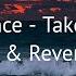 Patience Take That Lyrics Speed Up Reverb Version