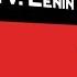 History Vs Vladimir Lenin Alex Gendler