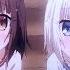 Nekopara ONA AMV Welcome To The Black Parade