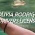 Olivia Rodrigo Drivers License Sped Up Reverb