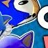 Ranking Every Sonic Game