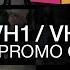 VH1 VH1 DIGITAL PROMO COMPILATION 2004 2008