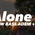 Dj Old Alone PT 2 X Asik Asik Asiap Slow Bass Adem DJ SANTUY Muach