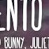 Tainy Bad Bunny Julieta Venegas Lo Siento BB Letra Lyrics