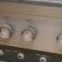 CLEANING AND REPAIRING A SILVERTONE 1484 HEAD GUITAR AMP 1963 1964