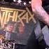 Anthrax Only Live Gothenburg July 3 2011 HD