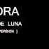 Sandra La Vista De Luna Unofficial Extended Version