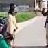 Girls Punished By Lady Police म र ग Indian Girls During Lockdown India