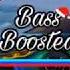 CAROL OF THE BELLS D Mave Trap Remix Bass Boosted