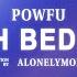 Powfu Death Bed Pt 2 Lyrics