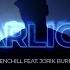 Drenchill Feat Jorik Burema Starlight Official Music Video