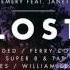 Gareth Emery Feat Janet Devlin Lost Super8 Tab Remix