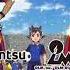 60 FPS Inazuma Eleven Orion No Kokuin 1st Opening And Ending