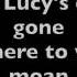 Flowers With Lyrics Moby Bring Sally Up And Bring Sally Down Song