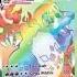 Top 5 Rainbow Rare Pokemon Cards