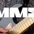 Rammstein Giftig Guitar Cover Tabs New Song 2022