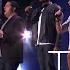 Forte Tenors Perform The Prayer Americas Got Talent Vegas Rounds