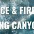 King Canyon Ice Fire Ft Son Little 1 Official Visualizer ICE AND FIRE MOODYVIVE K