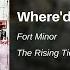 Where D You Go Fort Minor Feat Holly Brook And Jonah Matranga