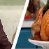 Master Your Christmas Turkey With Phil Vickery S Top Tricks This Morning