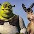 Shrek 2001 Stay Home Self Movie Version