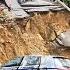 Rockslides And Landslides In China Natural Disasters Captured On Camera