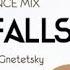 Angel Falls Vocal Trance Mix CD 1 Mixed By Pavel Gnetetsky