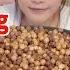 Kinoshita Yuka OoGui Eater My First Time Eating Reese Puffs Cereal 2 8kg