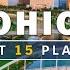 Ohio Places Top 15 Best Places To Visit In Ohio Travel Guide