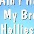 He Ain T Heavy He S My Brother Hollies Karaoke Version