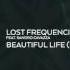 Lost Frequencies Feat Sandro Cavazza Beautiful Life Deluxe Mix