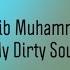 Sahib Muhammad My Dirty Soul Maurice Fulton Remix