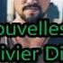 Des Nouvelles De Toi Paroles Lyrics Olivier Dion