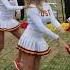 Tusk Performed By USC Marching Band At Battle Of The Bands