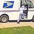 Video Shows Bay Area USPS Driver Crashing Into Parked Car Then Driving Off