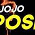 Jojo Pose Apollo Fresh Official Lyric Video