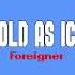 Foreigner Cold As Ice 8 Bit Cover NES Soundfont Remix Meme Songs