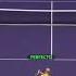 TopSpin2k25 Master 1000 Indian Wells Punto épico Contra T FRITZ Furtivotech De Twitch