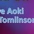 Just Hold On Steve Aoki Louis Tomlinson Karaoke Version