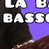 La Bayadere Ballet L Minkus Bassoon Solo