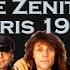 Bon Jovi Live At Le Zenith Paris 1988 Excellent Audience Recording