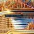 TOP 5 BEST NEW CRUISE SHIPS IN 2024 Ft Royal Caribbean Princess Disney MSC Cunard Virgin