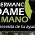 HermanoDameTuMano Campaign FRAPOM Valencia