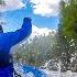 Colorado White Water Rafting Blue River Relaxing Music