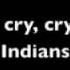 Anthrax Indians Lyrics