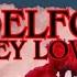 THE DELFONICS HEY LOVE SLOWED