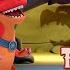 Spookasaurus S1 E4 Full Episode Dino Ranch Disneyjr